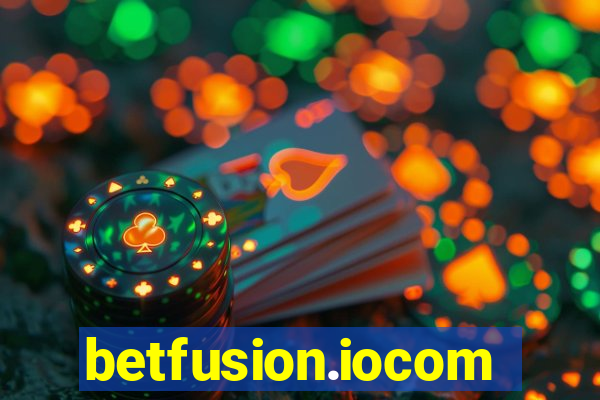 betfusion.iocom