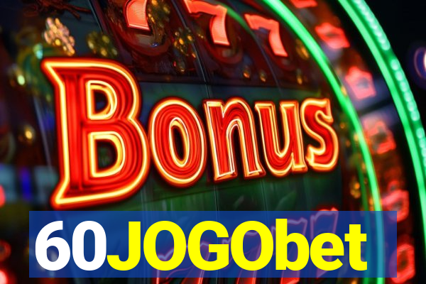 60JOGObet