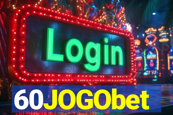 60JOGObet