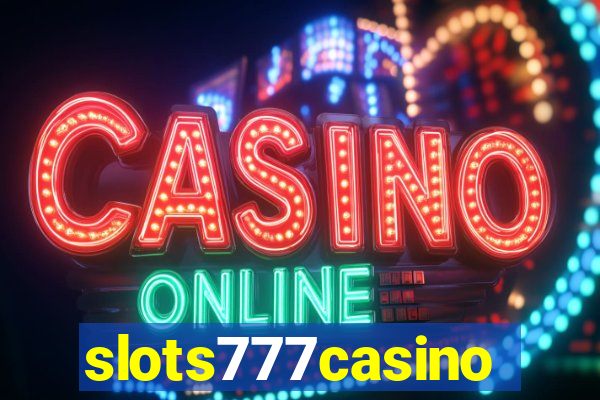 slots777casino