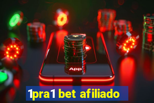 1pra1 bet afiliado