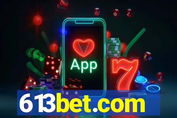 613bet.com