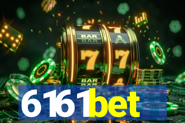 6161bet