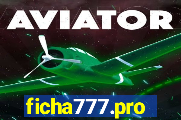 ficha777.pro