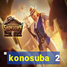 konosuba 2 temporada dublado