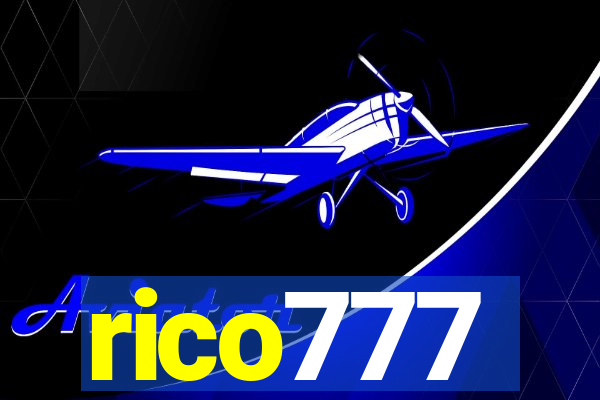 rico777