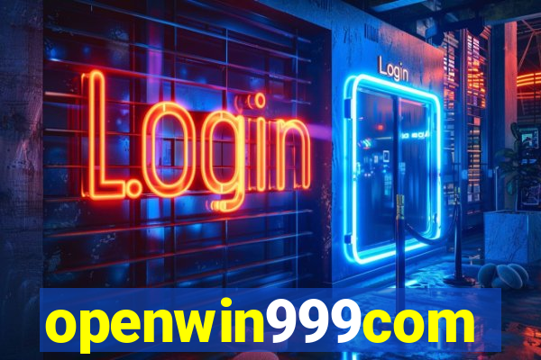 openwin999com