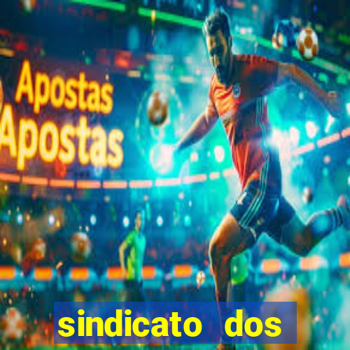 sindicato dos porteiros sp