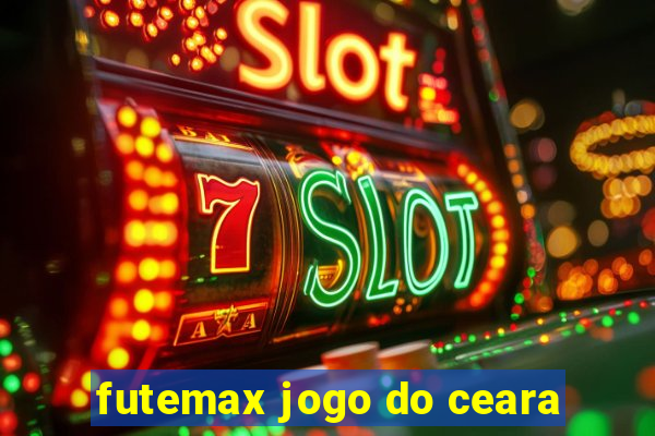 futemax jogo do ceara