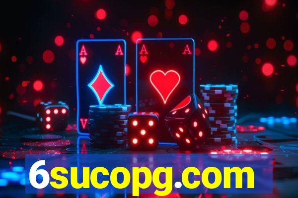 6sucopg.com