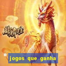 jogos que ganha dinheiro na hora no pix