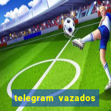 telegram vazados kid bengala