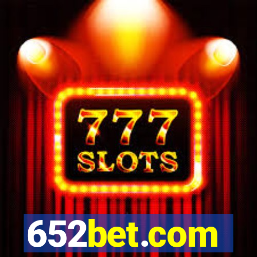 652bet.com