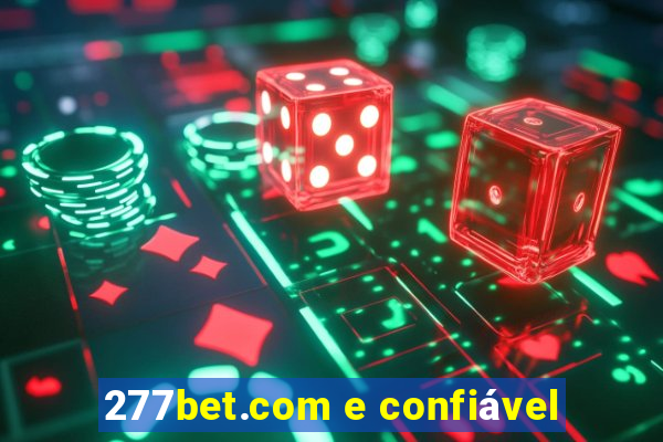 277bet.com e confiável