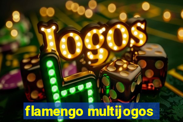 flamengo multijogos