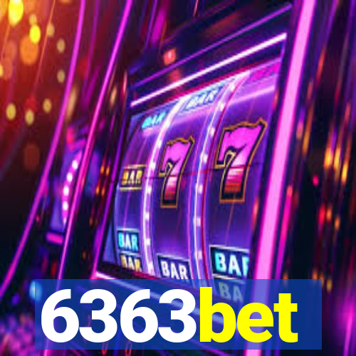 6363bet