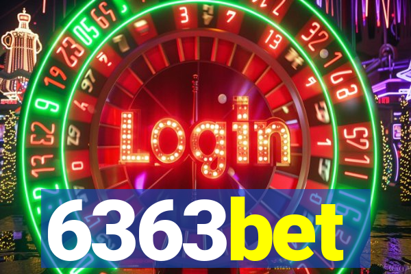 6363bet