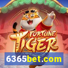 6365bet.com