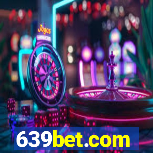 639bet.com