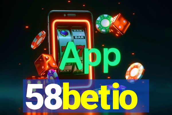 58betio