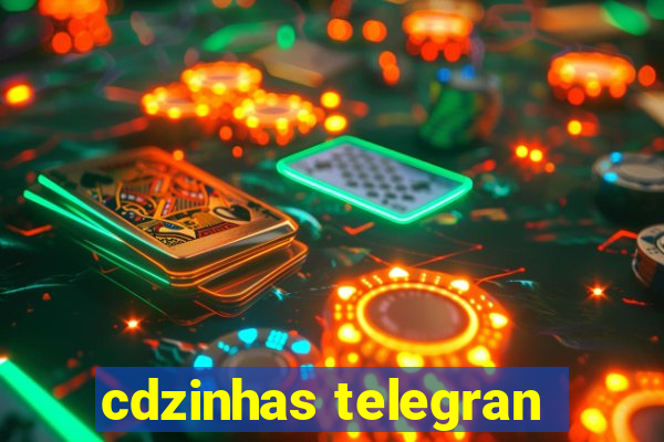 cdzinhas telegran