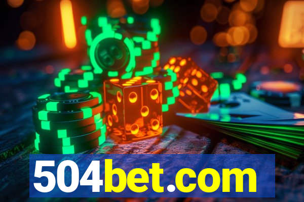 504bet.com