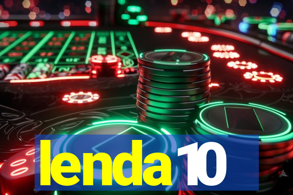 lenda10