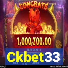 Ckbet33