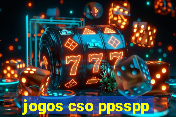 jogos cso ppsspp