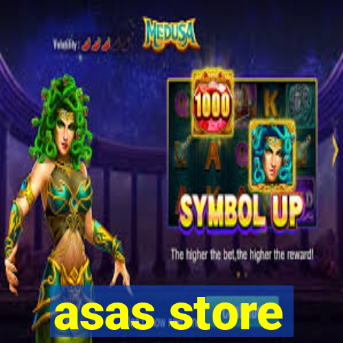 asas store