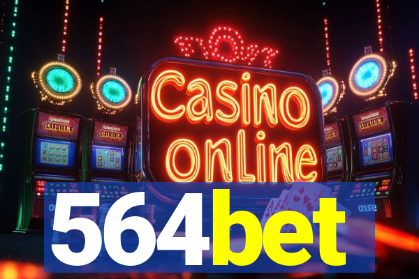 564bet