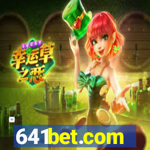 641bet.com