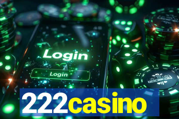 222casino