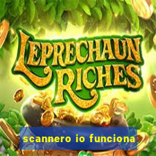 scannero io funciona