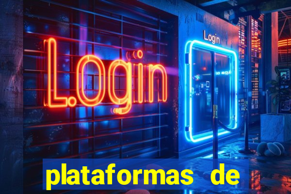 plataformas de jogos que pagam bem