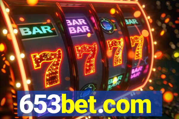 653bet.com