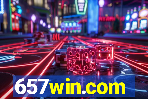 657win.com