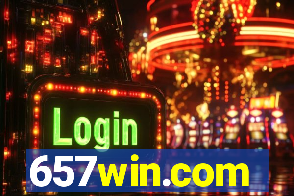 657win.com