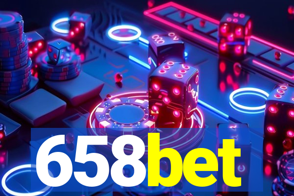 658bet