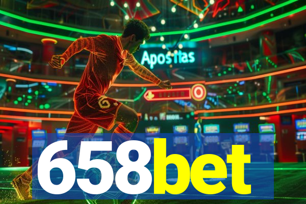 658bet