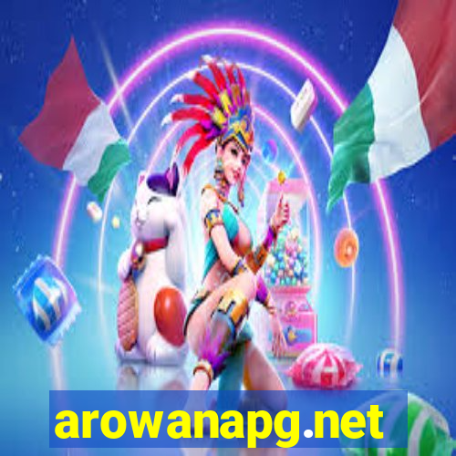 arowanapg.net