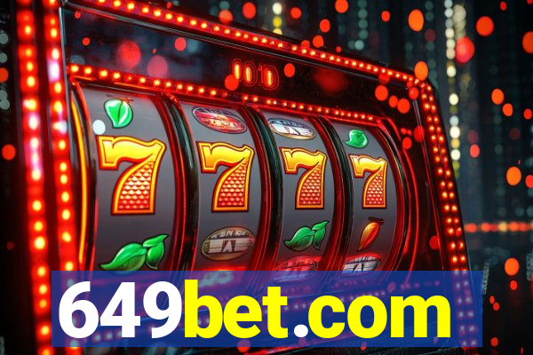 649bet.com