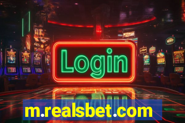 m.realsbet.com