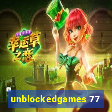 unblockedgames 77