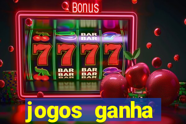 jogos ganha dinheiro sem depositar