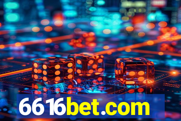 6616bet.com