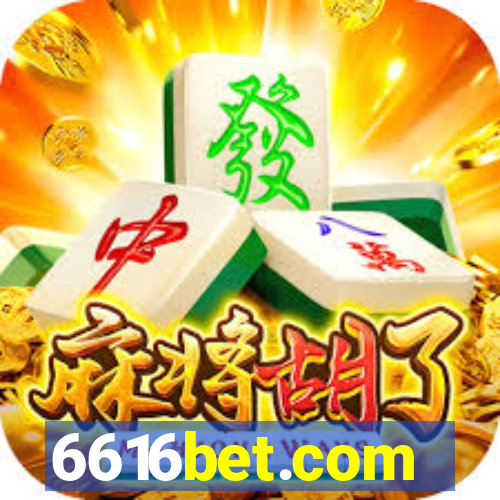 6616bet.com