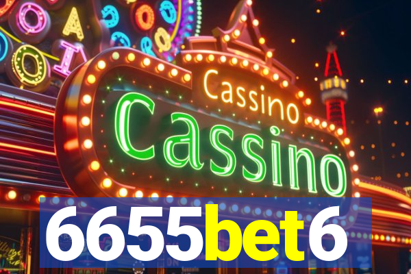 6655bet6