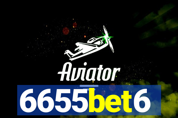 6655bet6