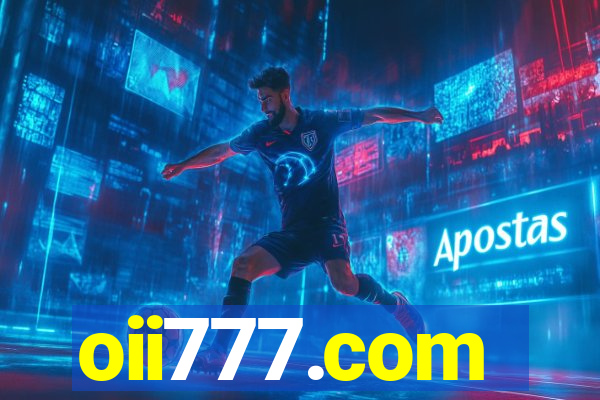 oii777.com